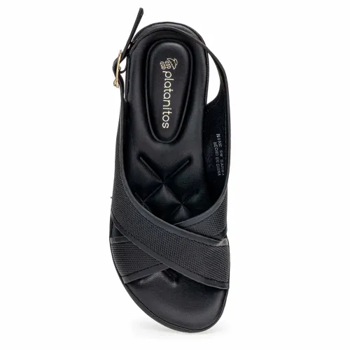 Platanitos Sandalia Dama Sw Sansa