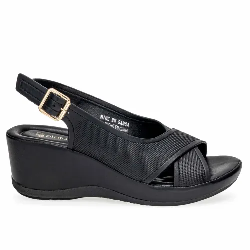 Platanitos Sandalia Dama Sw Sansa