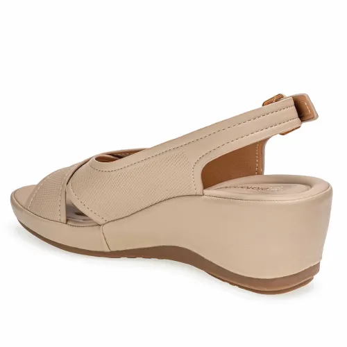 Platanitos Sandalia Dama Sw Sansa