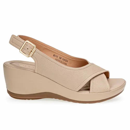 Platanitos Sandalia Dama Sw Sansa