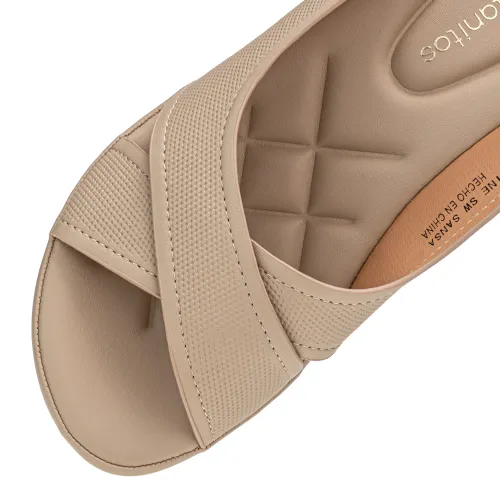 Platanitos Sandalia Dama Sw Sansa