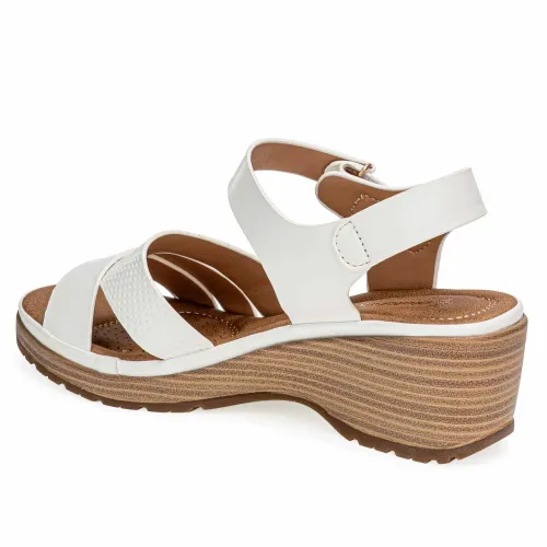 Platanitos Sandalia Dama S Arya