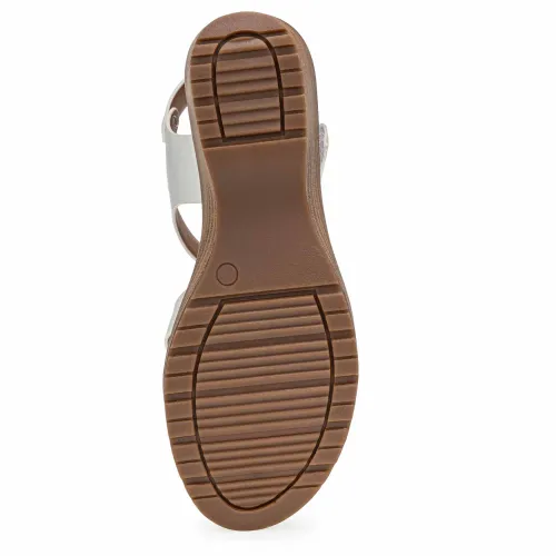 Platanitos Sandalia Dama S Arya