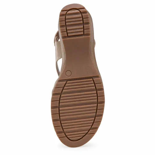 Platanitos Sandalia Dama S Arya