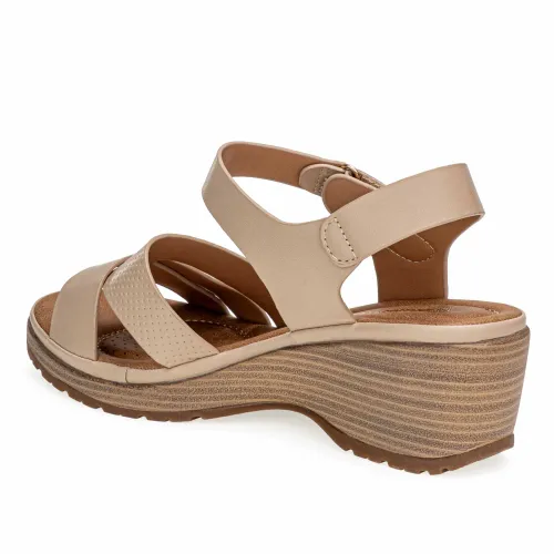 Platanitos Sandalia Dama S Arya