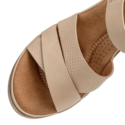 Platanitos Sandalia Dama S Arya