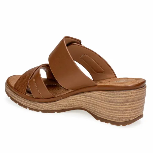 Platanitos Sandalia Dama S Laura