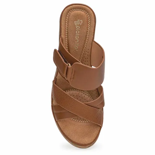 Platanitos Sandalia Dama S Laura