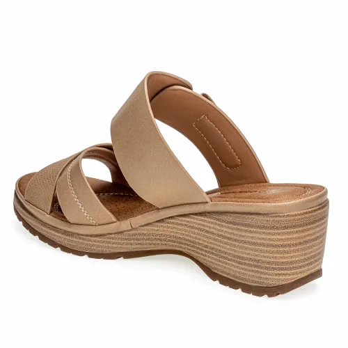 Platanitos Sandalia Dama S Laura