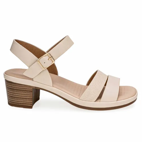 Platanitos Sandalia Dama Sct Penny