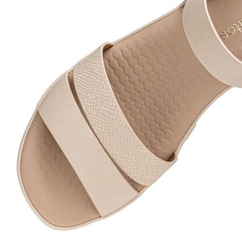 Platanitos Sandalia Dama Sct Penny