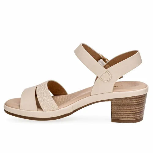 Platanitos Sandalia Dama Sct Penny