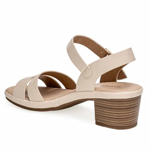 Platanitos Sandalia Dama Sct Penny