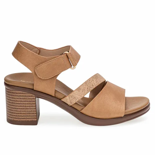 Platanitos Sandalia Dama S Tracie