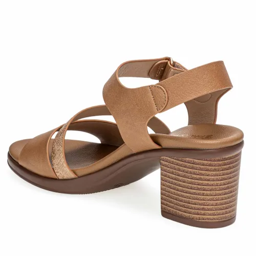 Platanitos Sandalia Dama S Tracie