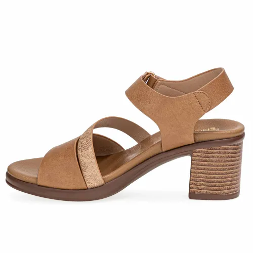 Platanitos Sandalia Dama S Tracie