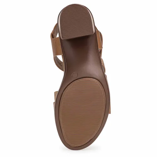 Platanitos Sandalia Dama S Tracie