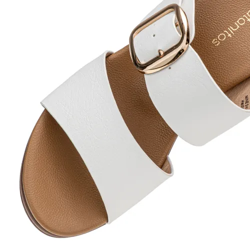 Platanitos Sandalia Dama S Karime