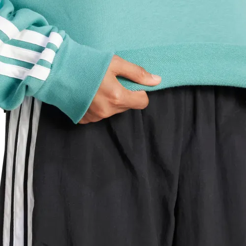 adidas Polera Deportiva Mujer W 3s Ft Swt