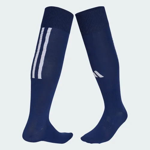 adidas Media De Futbol Unisex Santos 25 Sock