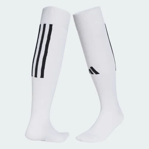 adidas Media De Futbol Unisex Santos 25 Sock