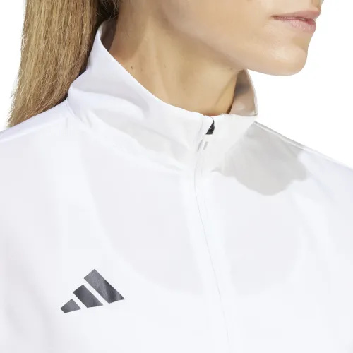 adidas Casaca Running Mujer Adizero E Jckt