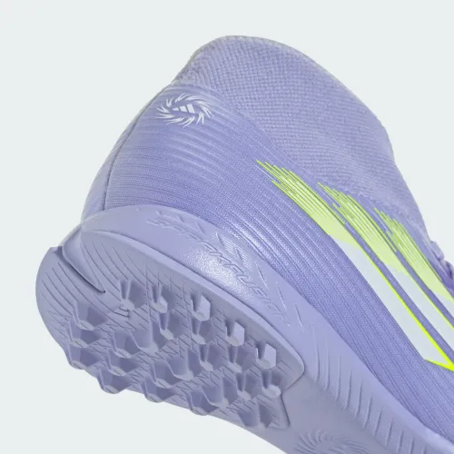 adidas Zapatillas De Futbol Mujer F50 Sparkfusion Club Tf