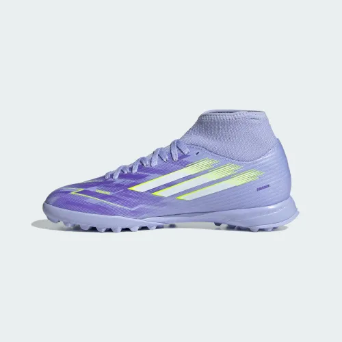 adidas Zapatillas De Futbol Mujer F50 Sparkfusion Club Tf