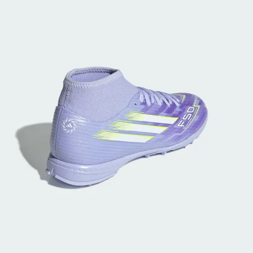 adidas Zapatillas De Futbol Mujer F50 Sparkfusion Club Tf