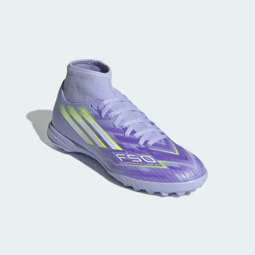 adidas Zapatillas De Futbol Mujer F50 Sparkfusion Club Tf