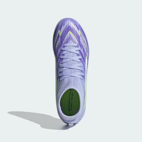 adidas Zapatillas De Futbol Mujer F50 Sparkfusion Club Tf