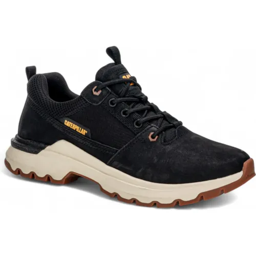 CAT Negro de Hombre modelo Zapatilla Casual Hombre Colorado Sneaker Lo negros hombre 2025052815261795947 ESPUMA Goma