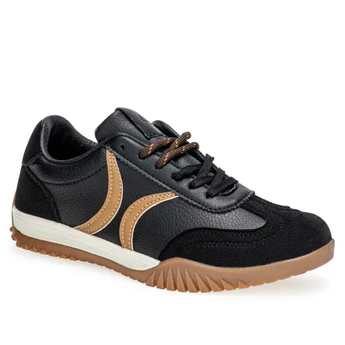 Just4u Negro de Mujer modelo Zapatilla Dama Z Menta negros sintéticos mujer 2025052817093543280 Sintético Sintético