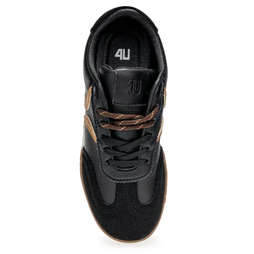 Just4u Zapatilla Dama Z Menta