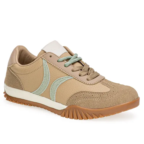 Just4u  de Mujer modelo Zapatilla Dama Z Menta sintéticos mujer 2025052817093543298 Sintético Sintético