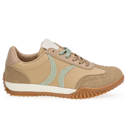 Just4u Zapatilla Dama Z Menta