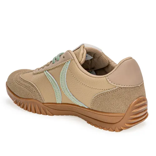 Just4u Zapatilla Dama Z Menta