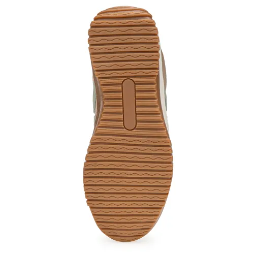 Just4u Zapatilla Dama Z Menta