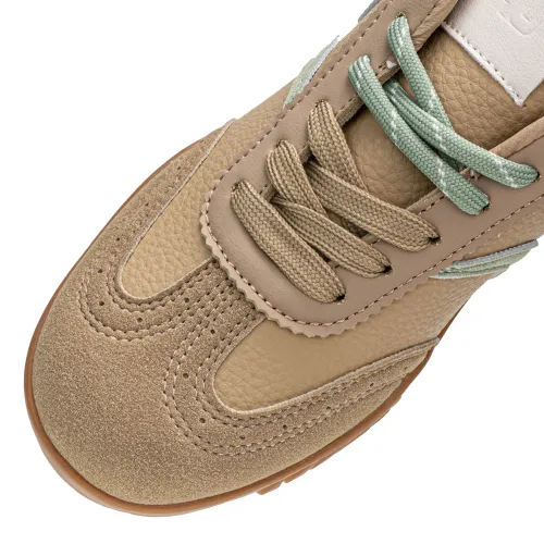 Just4u Zapatilla Dama Z Menta