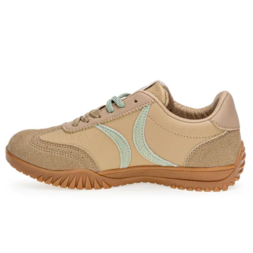 Just4u Zapatilla Dama Z Menta