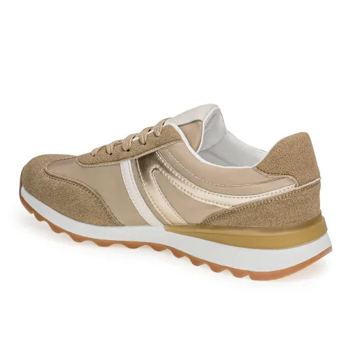 Just4u Zapatilla Dama Z Oro