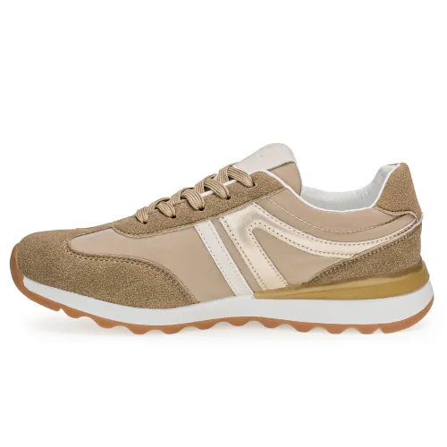 Just4u Zapatilla Dama Z Oro