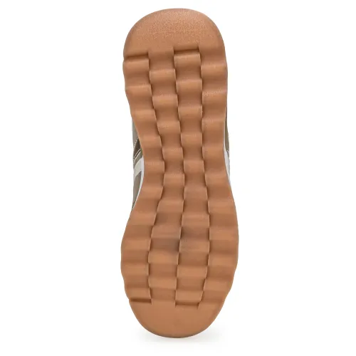 Just4u Zapatilla Dama Z Oro