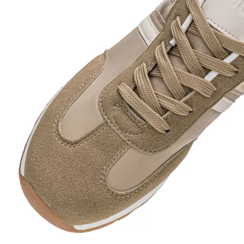 Just4u Zapatilla Dama Z Oro