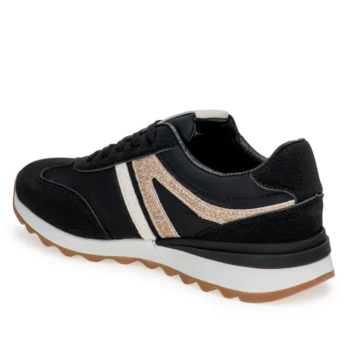 Just4u Zapatilla Dama Z Oro