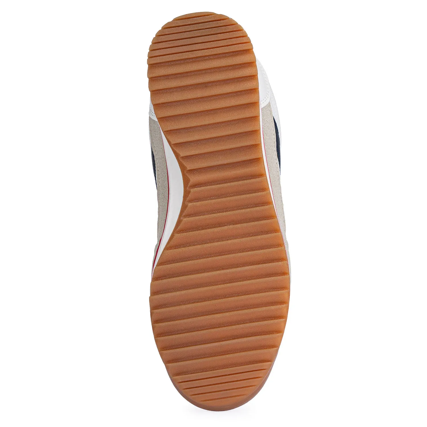 Just4u Zapatilla Just4U Dama Z Lima color blanco | Platanitos