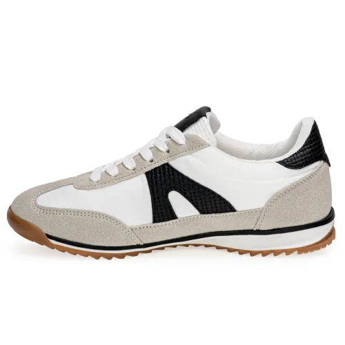 Just4u Zapatilla Dama Z Toto