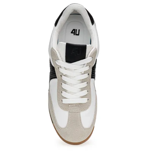 Just4u Zapatilla Dama Z Toto