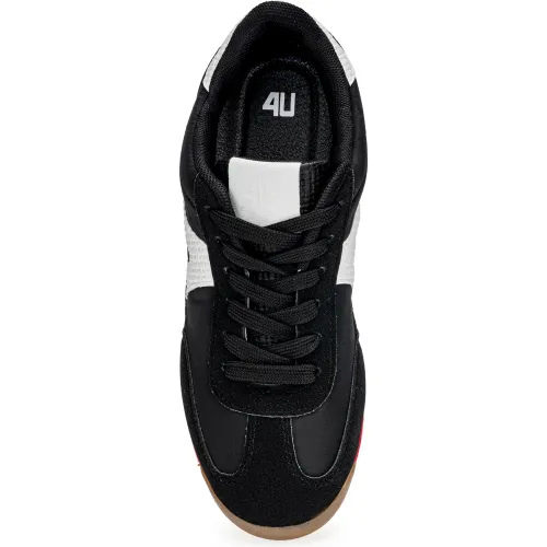 Just4u Zapatilla Dama Z Toto