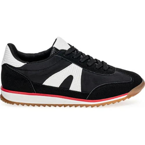 Just4u Zapatilla Dama Z Toto